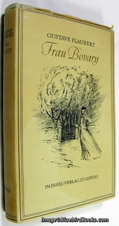 Frau Bovary