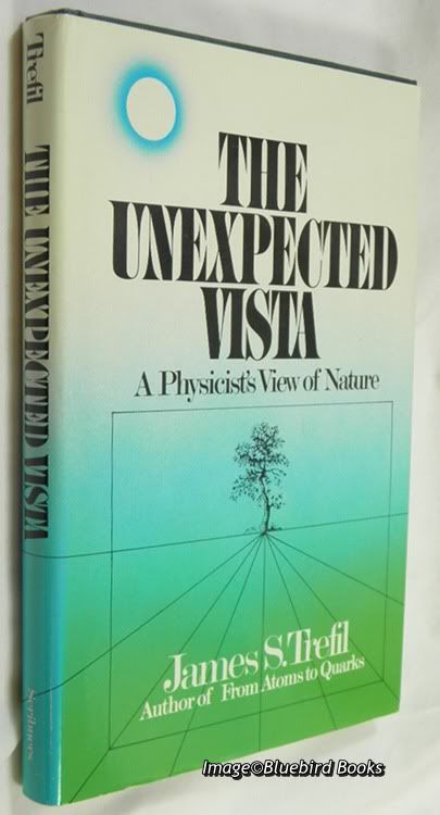 The Unexpected Vista