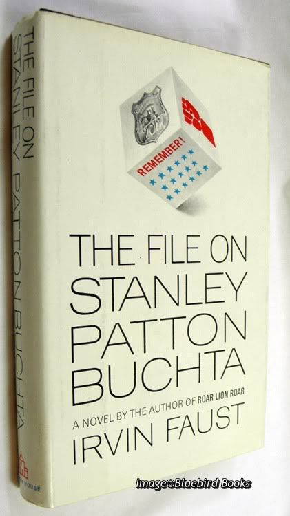 The File on Stanley Patton Buchta