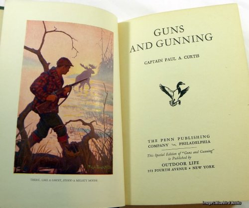 Guns and Gunning