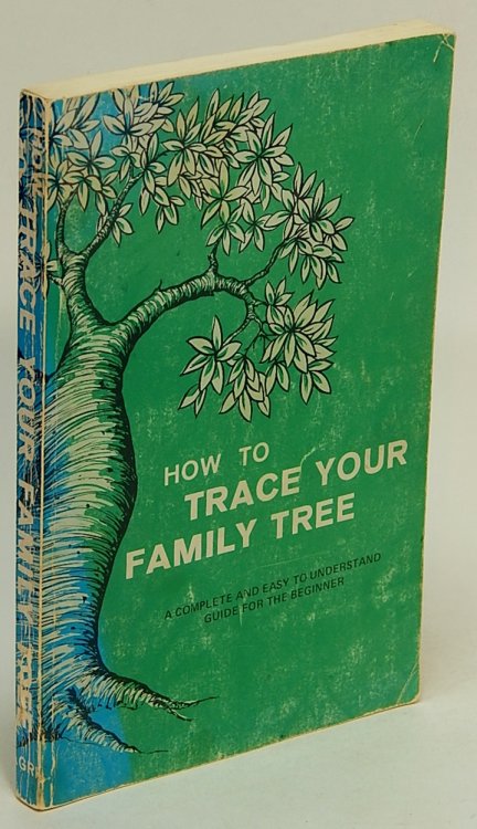 How to Trace Your Family Tree