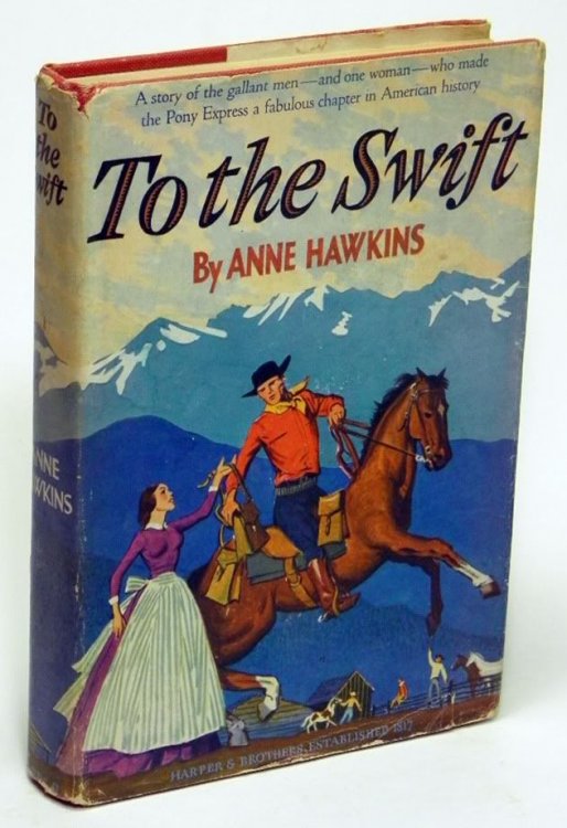 To the Swift