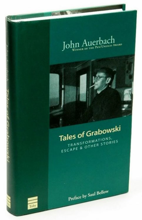 Tales of Grabowski Transformations, Escape & Other Stories
