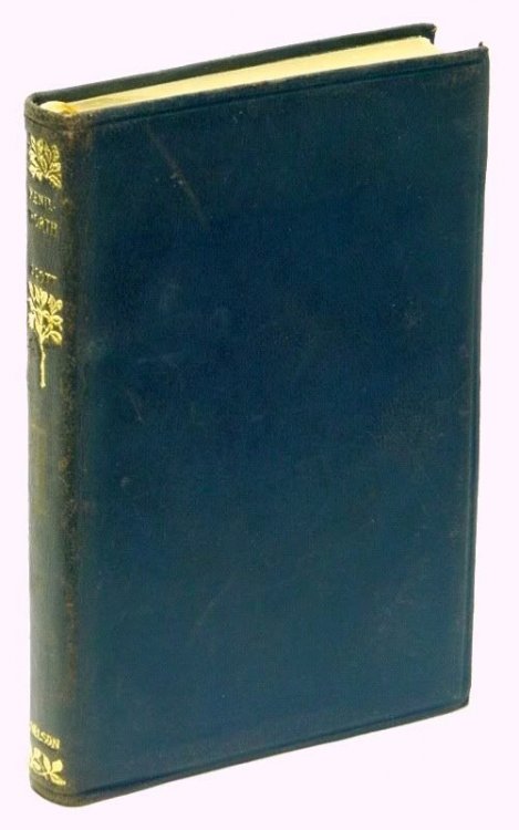 Kenilworth The Works of Sir Walter Scott, Vol. XII