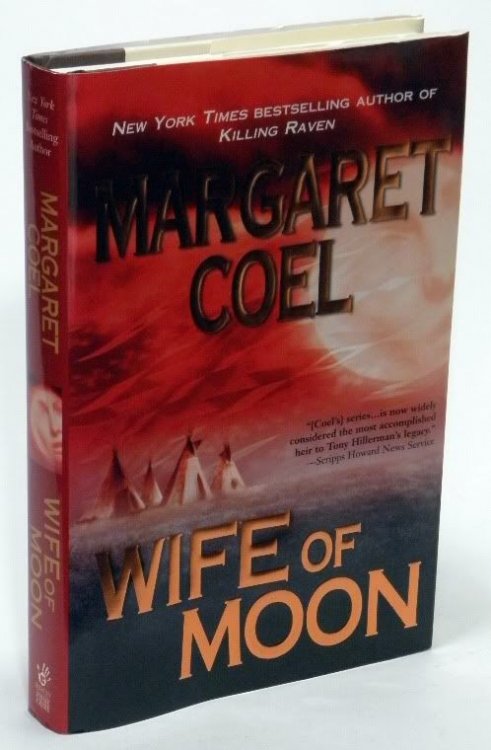 Wife of Moon