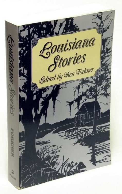 Louisiana Stories