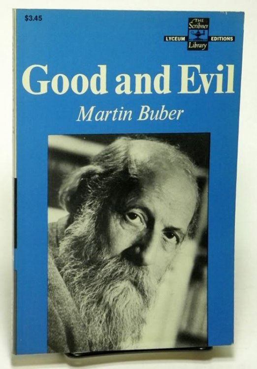 Good and Evil