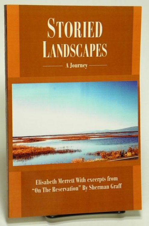 Storied Landscapes A Journey