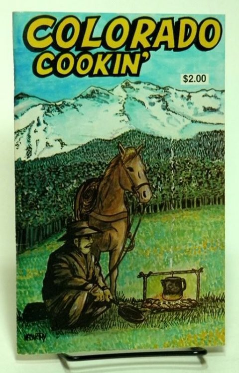 Colorado Cookin'