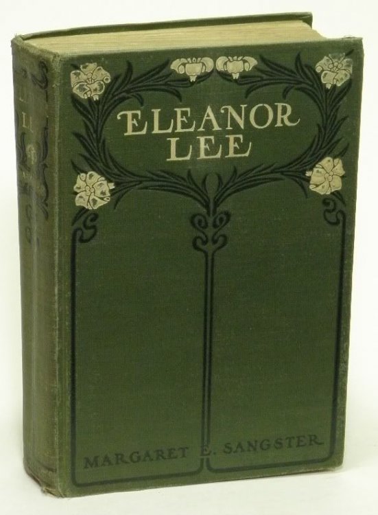 Eleanor Lee A novel