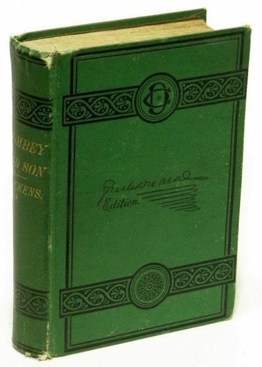 Dombey and Son