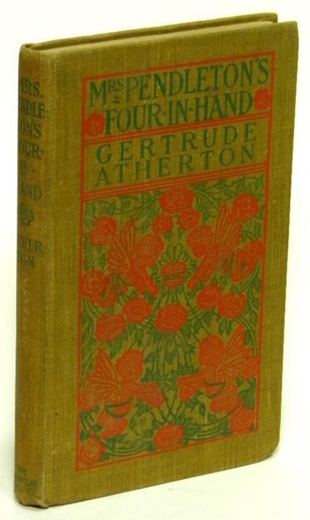 Mrs. Pendleton's Four-in-hand