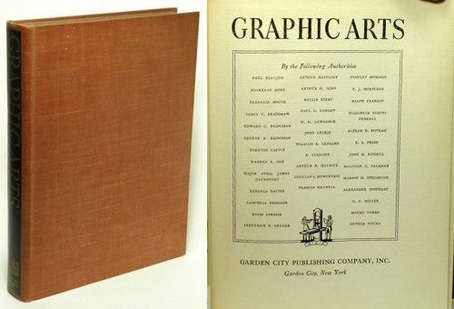 Graphic Arts