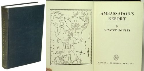 Ambassador's Report