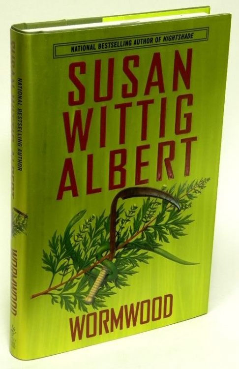 Wormwood