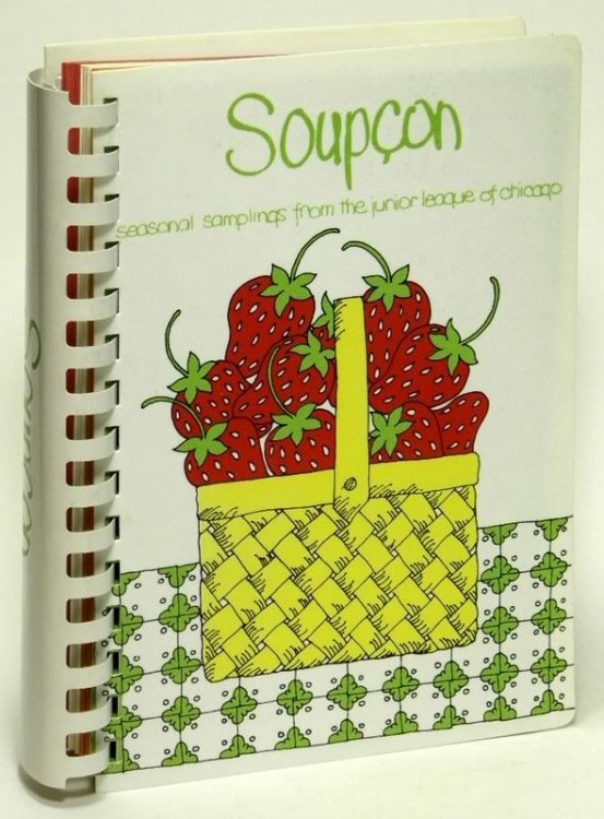 Soupon (Volume I)