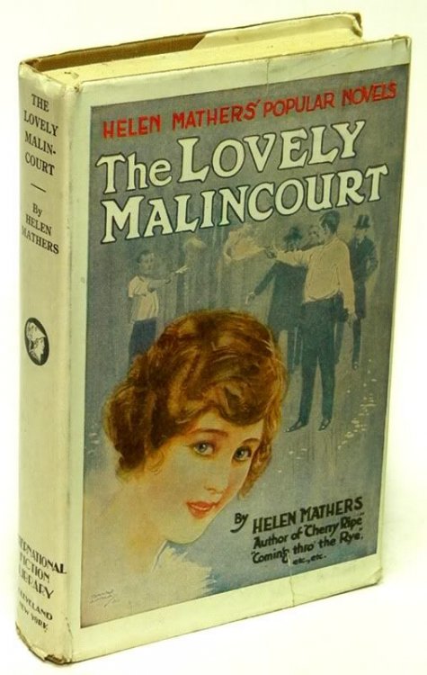 The Lovely Malincourt