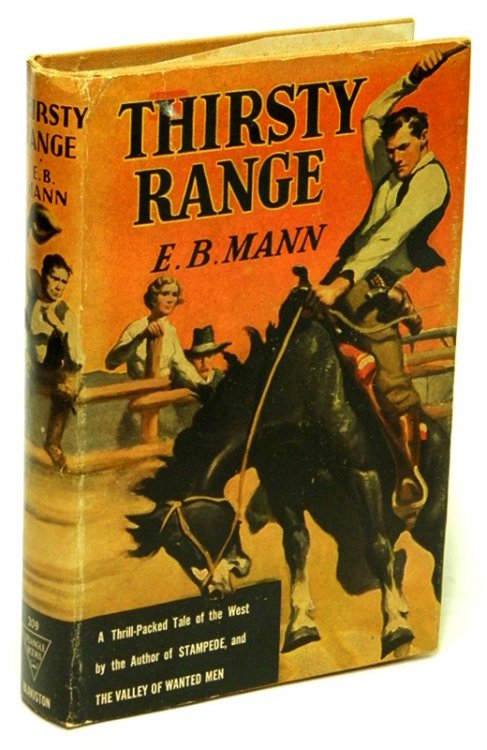 Thirsty Range