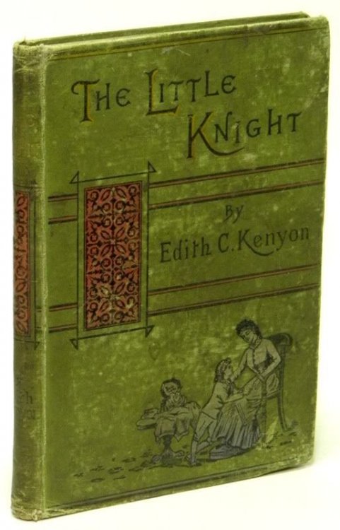 The Little Knight