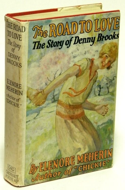 The Road to Love: The Story of Denny Brooks