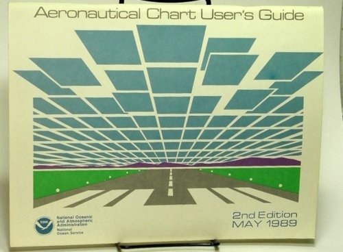 Aeronautical Chart User's Guide