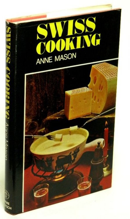 Swiss Cooking