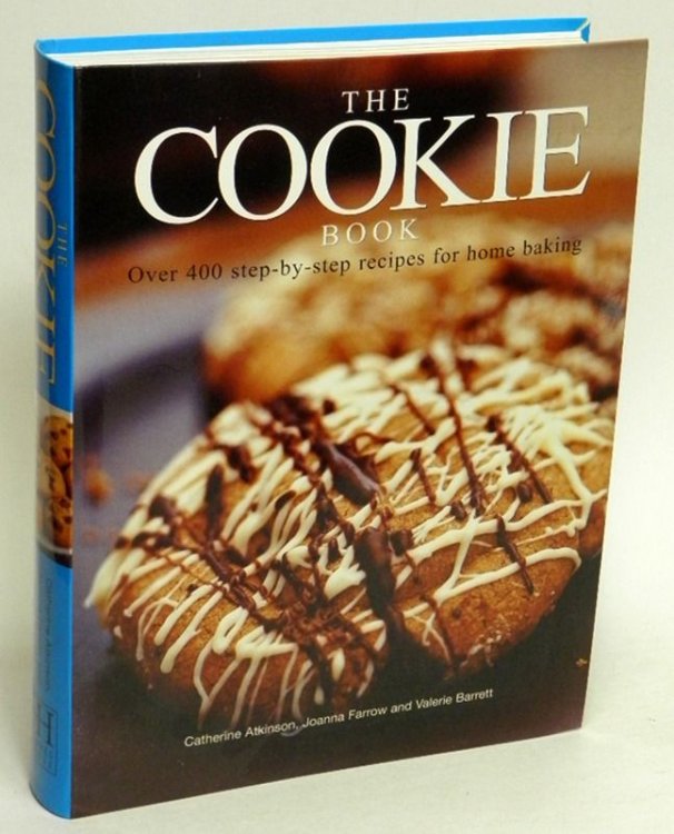 The Cookie Book