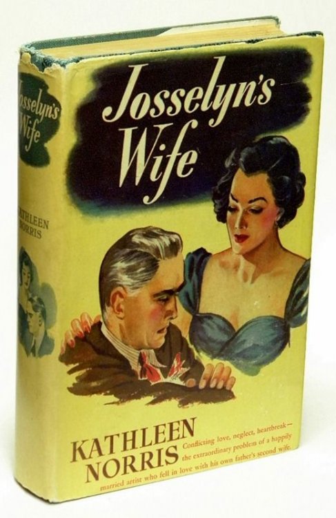 Josselyn's Wife