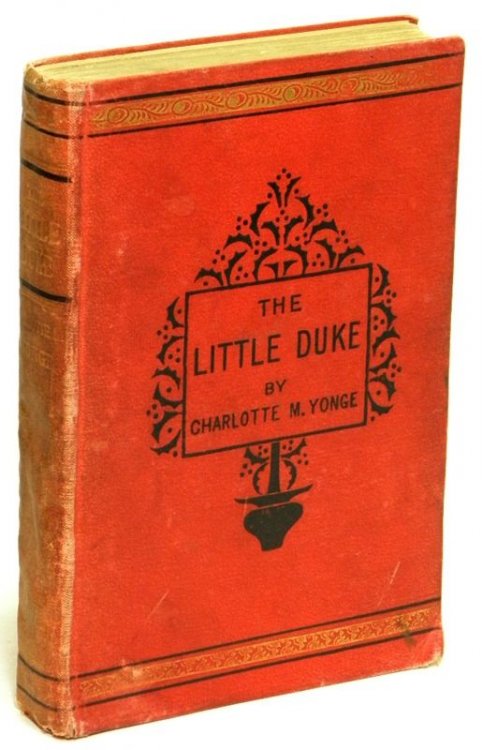 The Little Duke Richard the Fearless