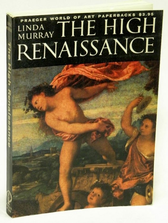 The High Renaissance