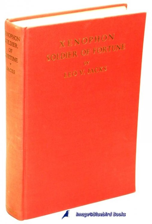 Xenophon: Soldier of Fortune