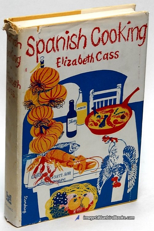Spanish Cooking