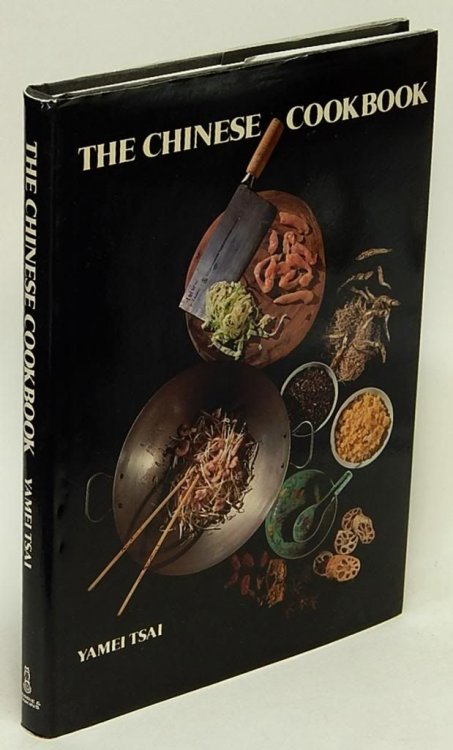 Chinese Cook Book