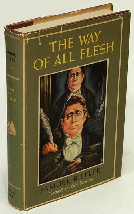 The Way of All Flesh