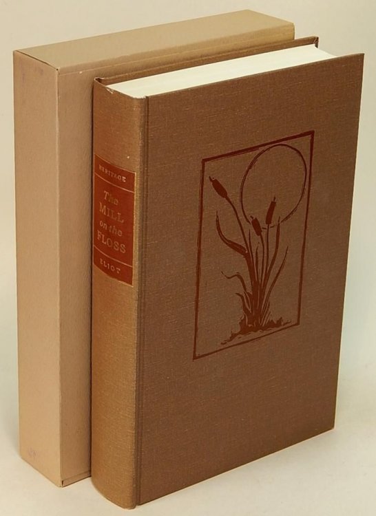 The Mill on the Floss