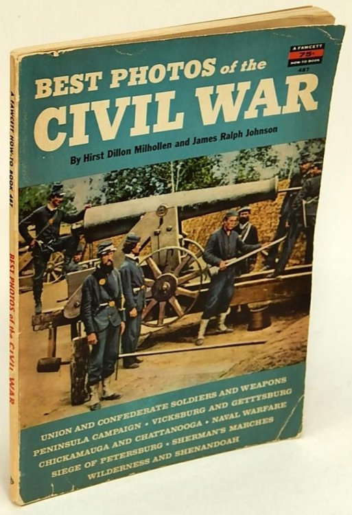 Best Photos of the Civil War
