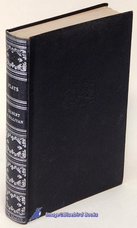 The Plays of Gilbert and Sullivan