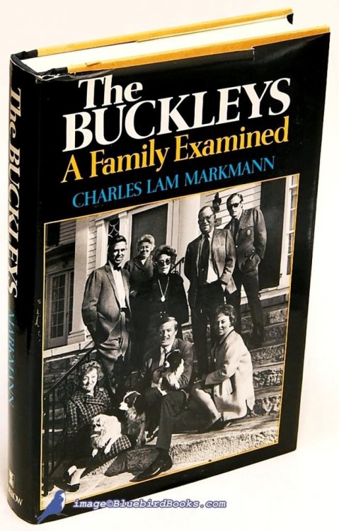 The Buckleys: A Family Examined