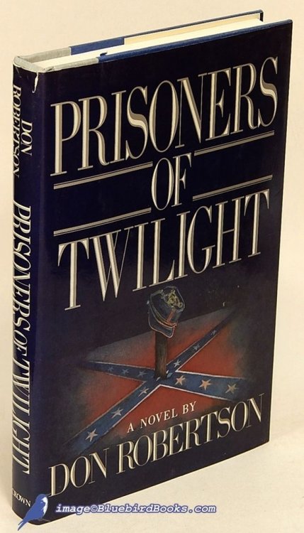 Prisoners of Twilight
