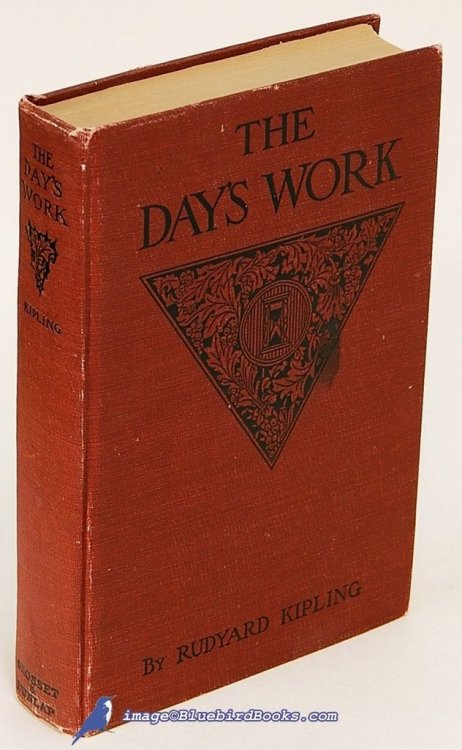 The Day's Work