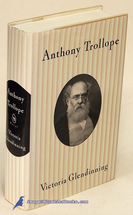 Anthony Trollope