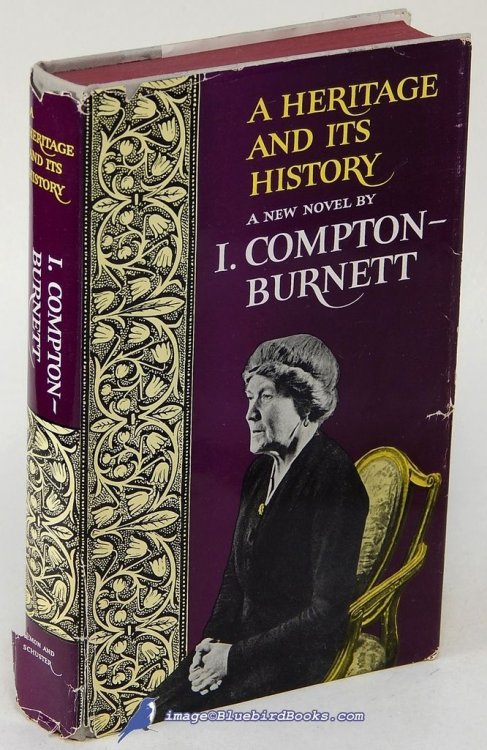 A Heritage and Its History