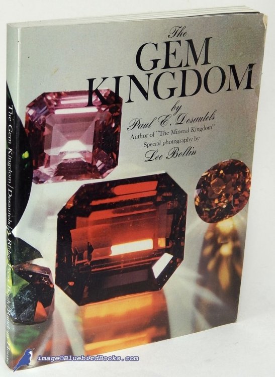 The Gem Kingdom