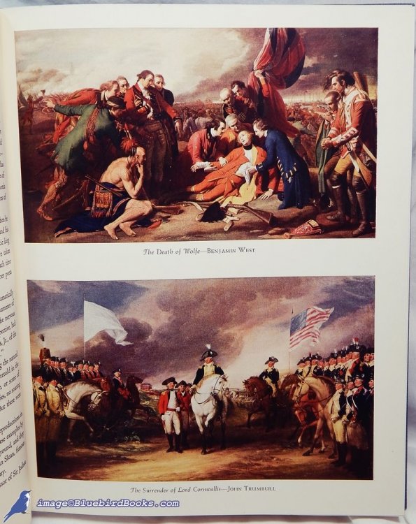 Modern American Painting: With Eighty-Nine Illustrations in Full Color Selected from the Series on Contemporary American Artists Published in 