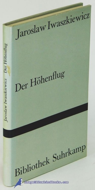 Der Hhenflug (German language)
