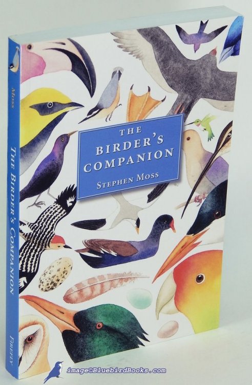 The Birder's Companion