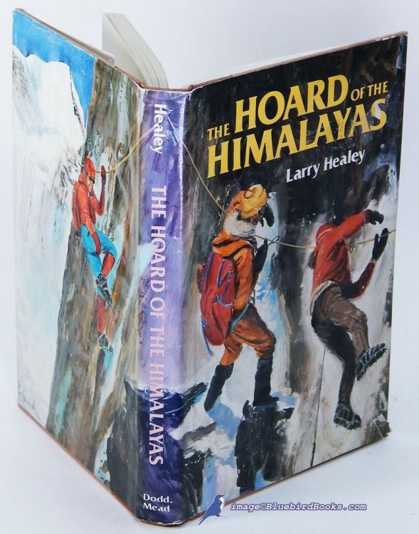 The Hoard of the Himalayas