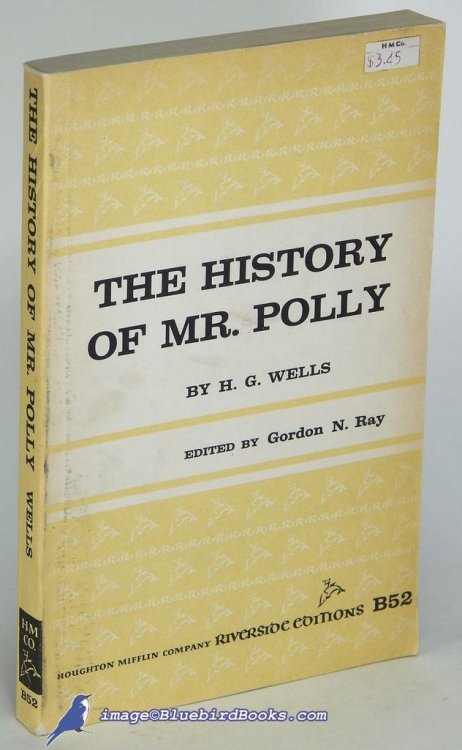The History of Mr. Polly