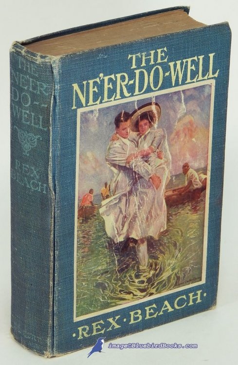 The Ne'er-Do-Well