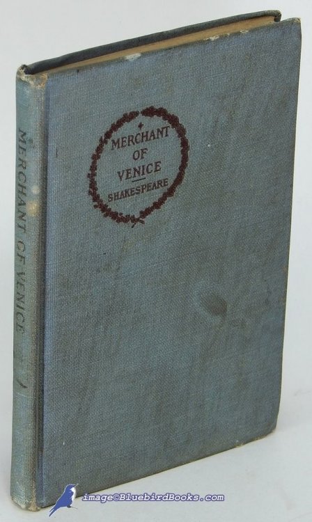 The Merchant of Venice